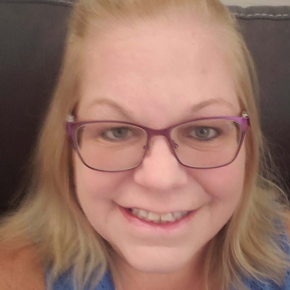 Meet your Posher, Diane